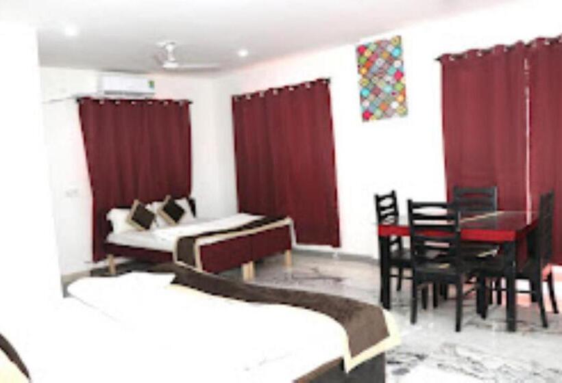 בית מלון כפרי Del