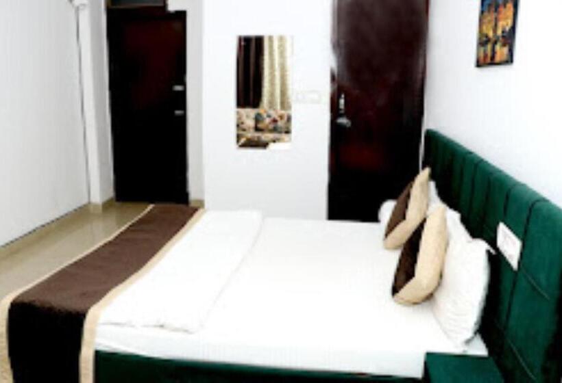 בית מלון כפרי Del