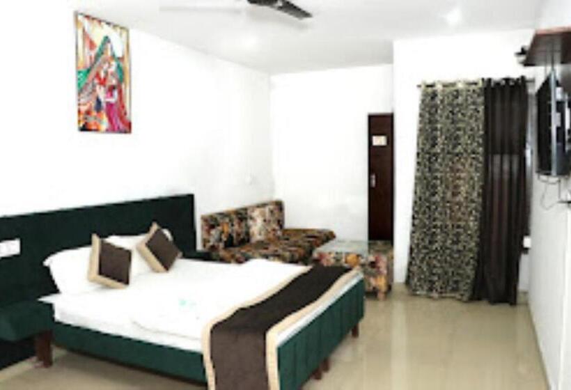 בית מלון כפרי Del