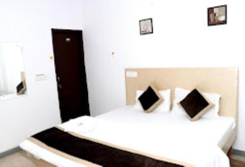 בית מלון כפרי Del