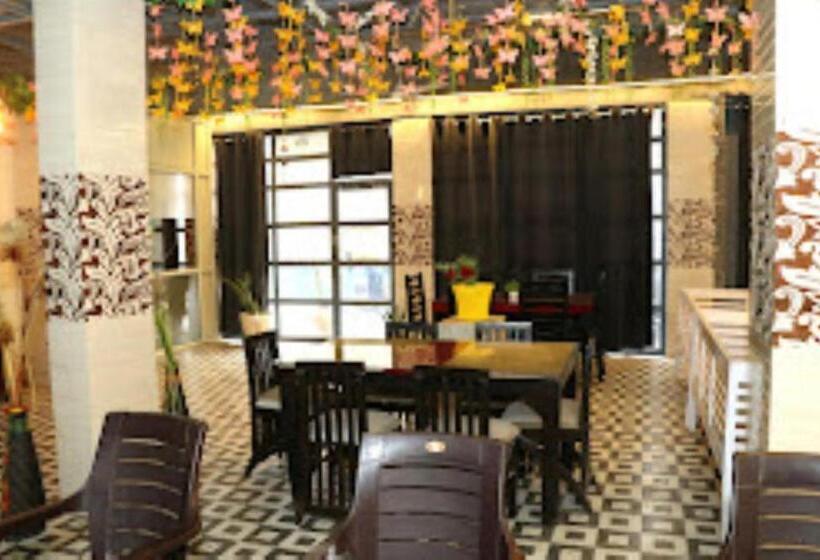 בית מלון כפרי Del