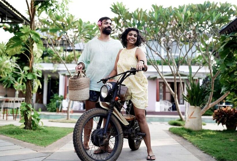 ホテル Lahe By Loka