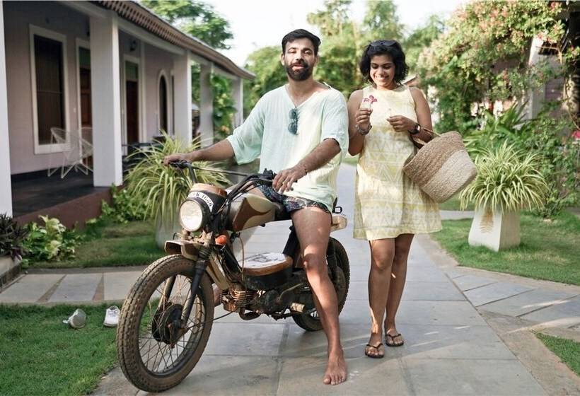 ホテル Lahe By Loka