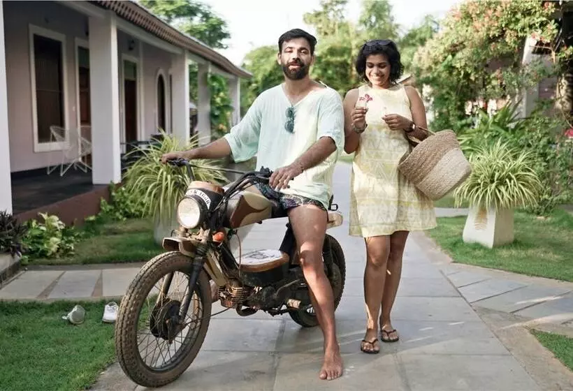 Hotelli Lahe By Loka