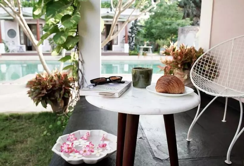 Hotelli Lahe By Loka