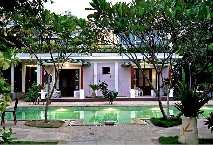 ホテル Lahe By Loka