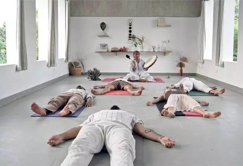 Hotelli Lahe By Loka