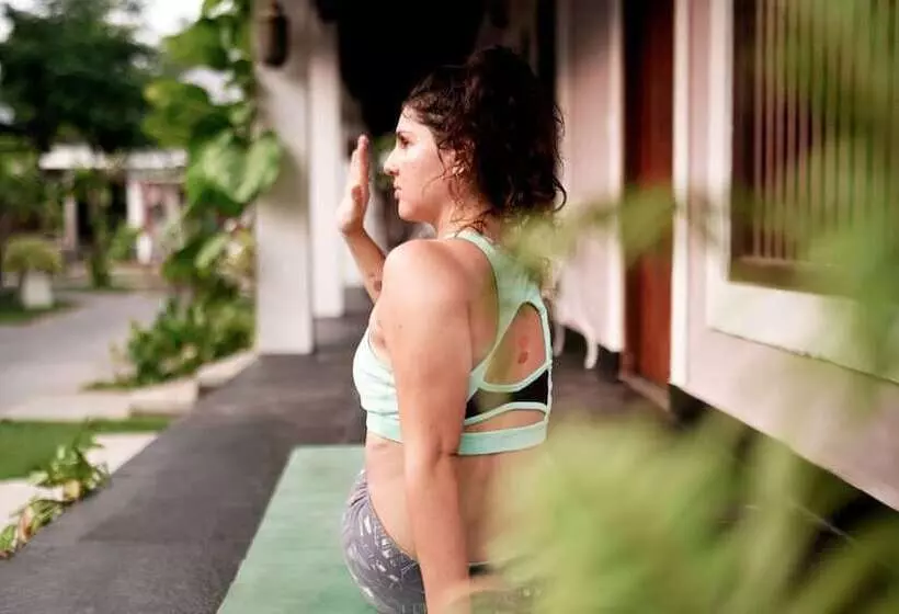 Hotelli Lahe By Loka