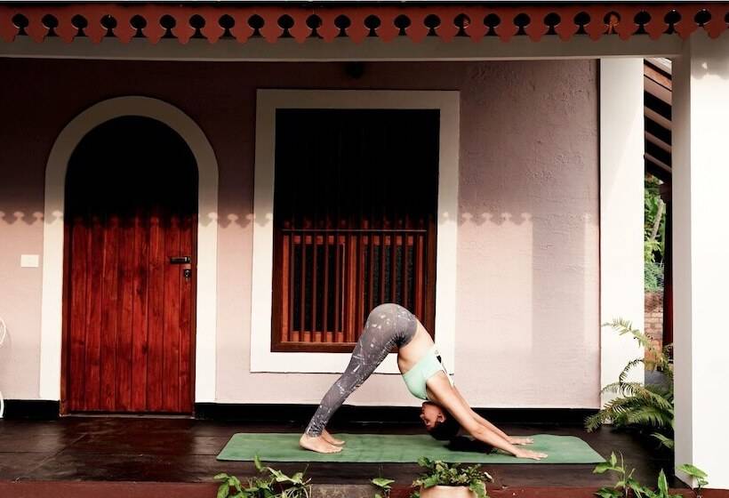 ホテル Lahe By Loka