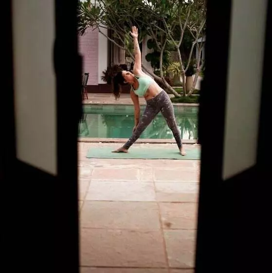 Hotelli Lahe By Loka