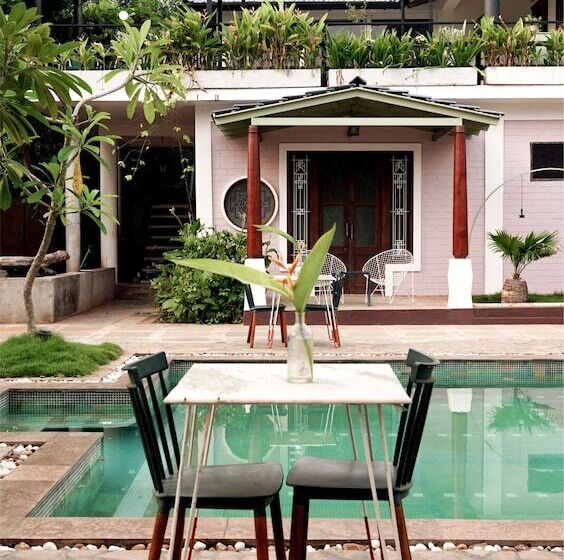 ホテル Lahe By Loka