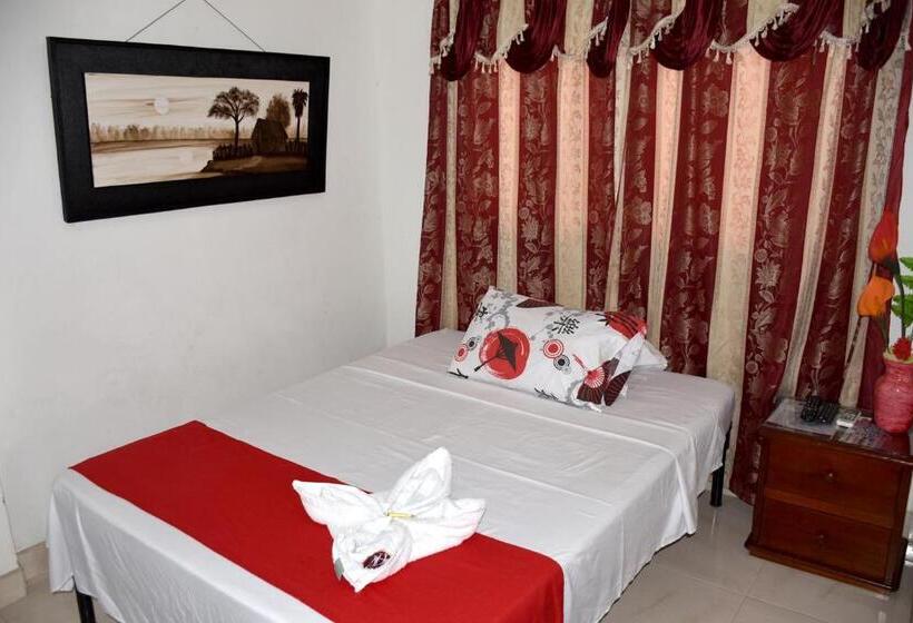 ホテル Las Marias