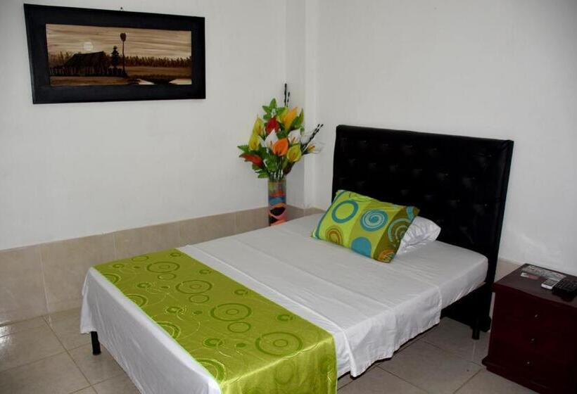 ホテル Las Marias