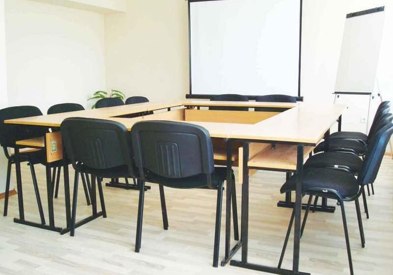 ホテル Panorama Ski