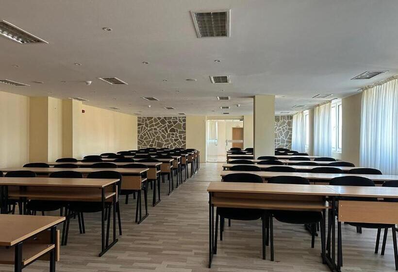 ホテル Panorama Ski