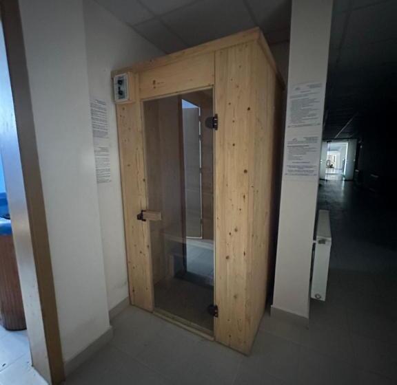 ホテル Panorama Ski