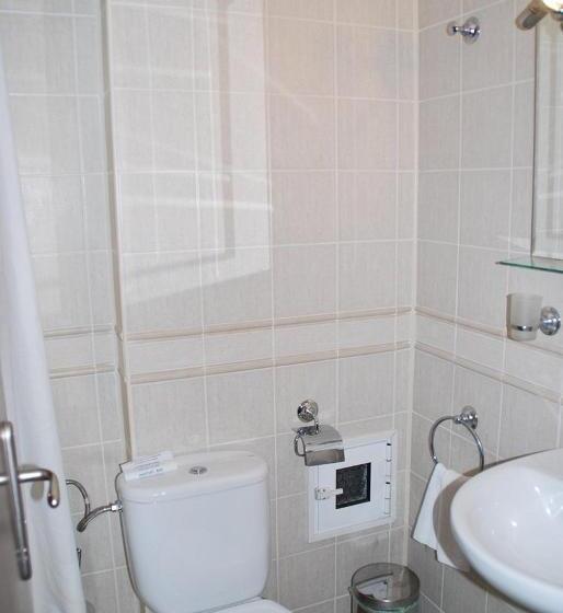 ホテル Panorama Ski