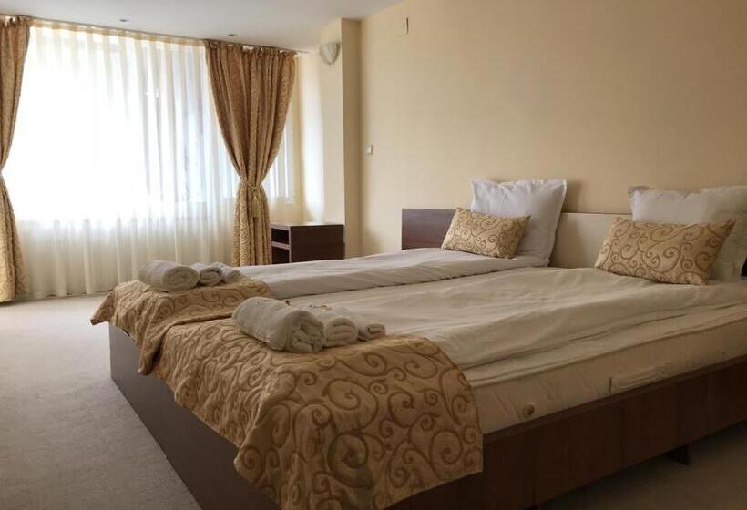 ホテル Panorama Ski