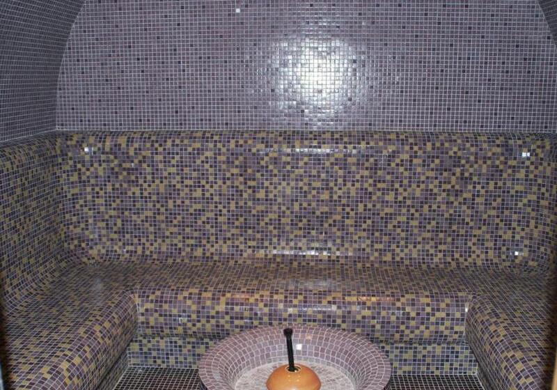 ホテル Panorama Ski