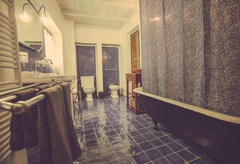 בית מלון כפרי Relais Di Charme Frazione Chiavolino