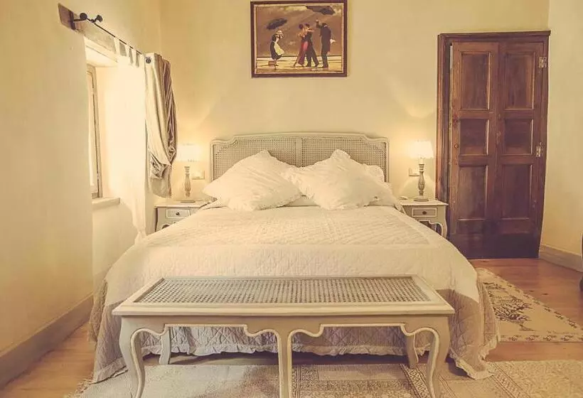 Hotelli Relais Di Charme Frazione Chiavolino