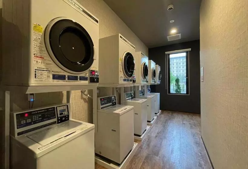 Hotelli Route Inn Numata