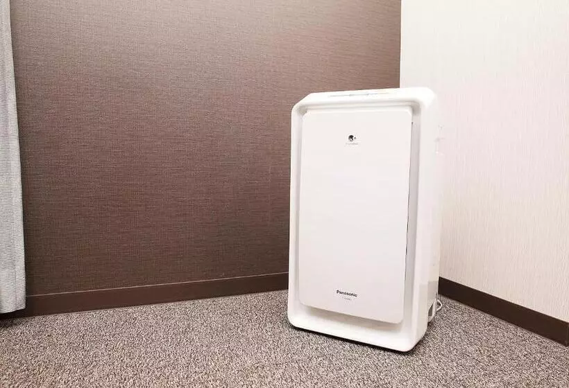 Hotelli Route Inn Numata