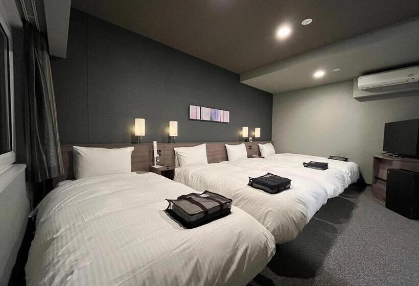 Hotel Route Inn Numata