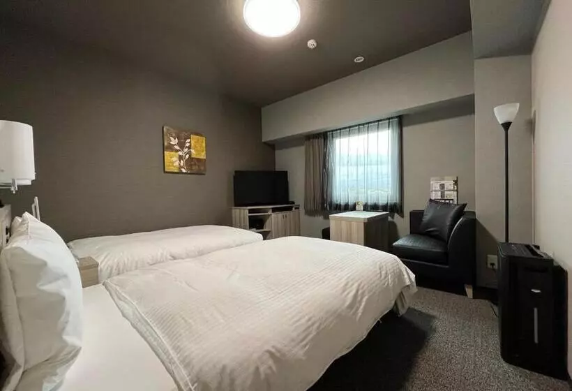 Hotelli Route Inn Numata