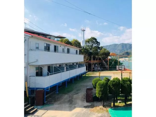 ホテル Seaside Hostel Light House   Vacation Stay 82336v