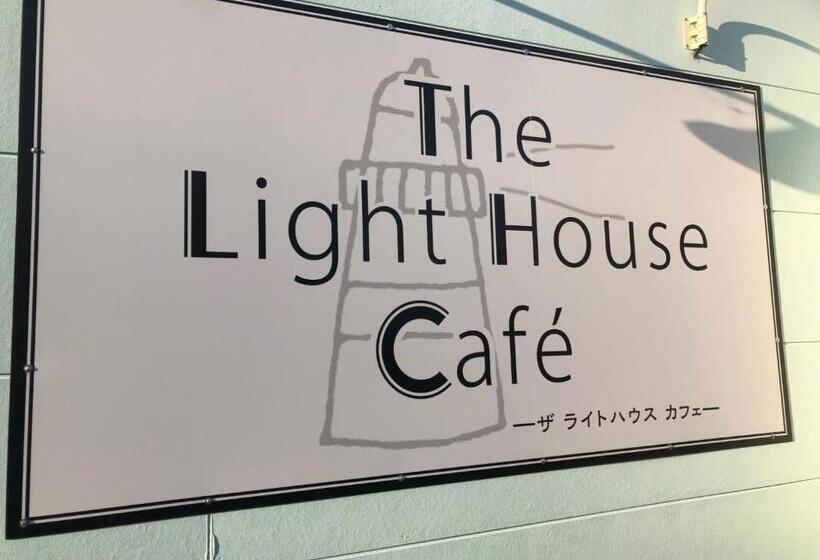 Hotell Seaside Hostel Light House Vacation Stay 82336v