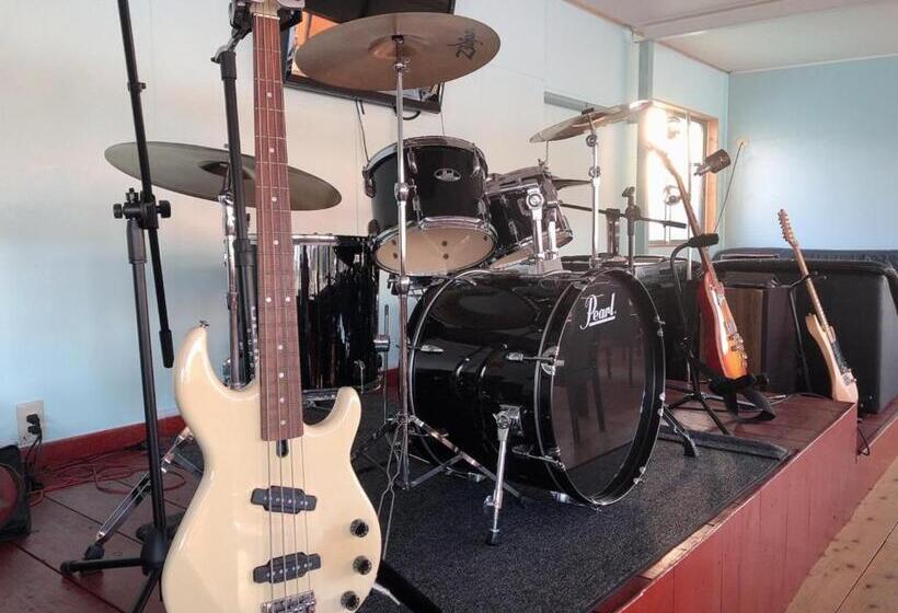 Hotell Seaside Hostel Light House Vacation Stay 82336v