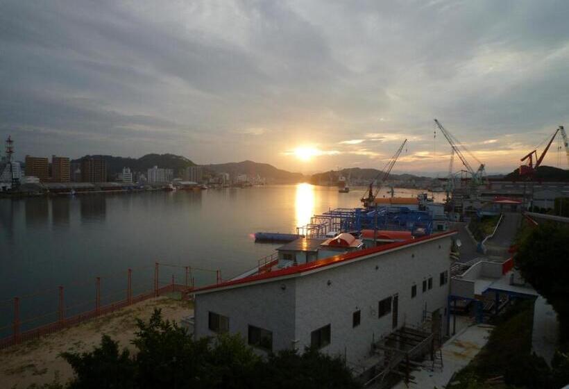 Hotell Seaside Hostel Light House Vacation Stay 82336v