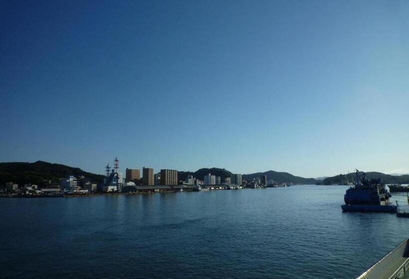 Hotell Seaside Hostel Light House Vacation Stay 82336v