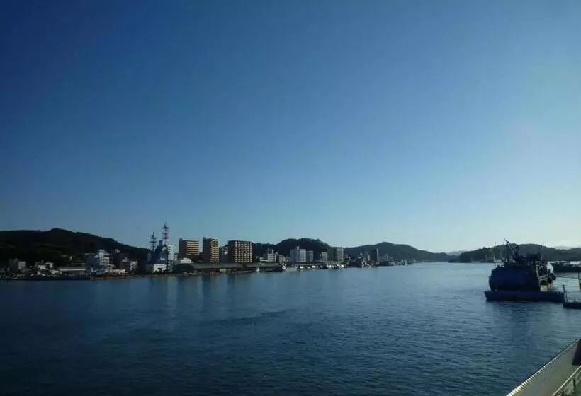 ホテル Seaside Hostel Light House   Vacation Stay 82336v