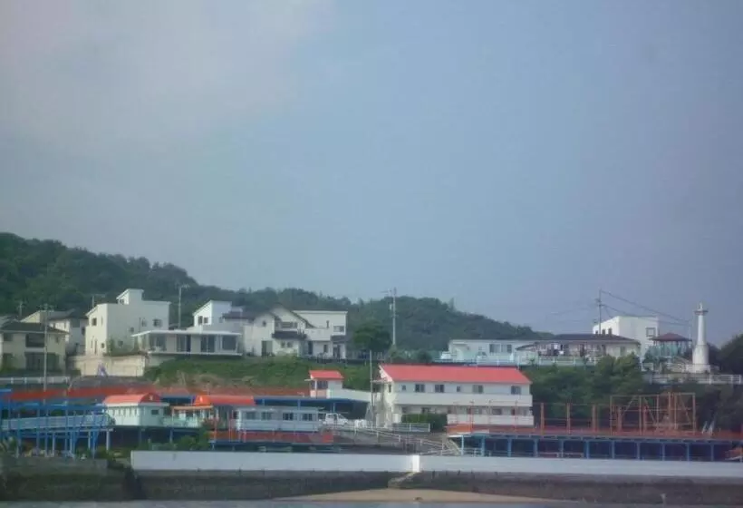 ホテル Seaside Hostel Light House   Vacation Stay 82336v