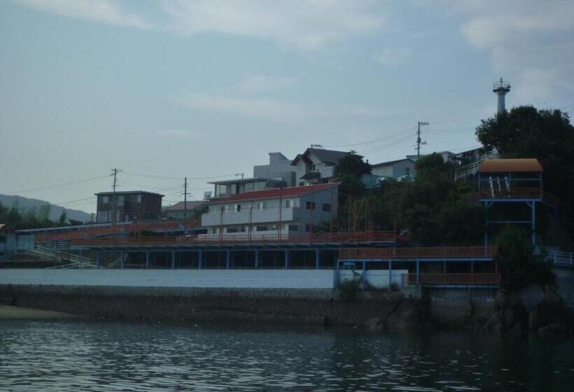 Hotell Seaside Hostel Light House Vacation Stay 82336v