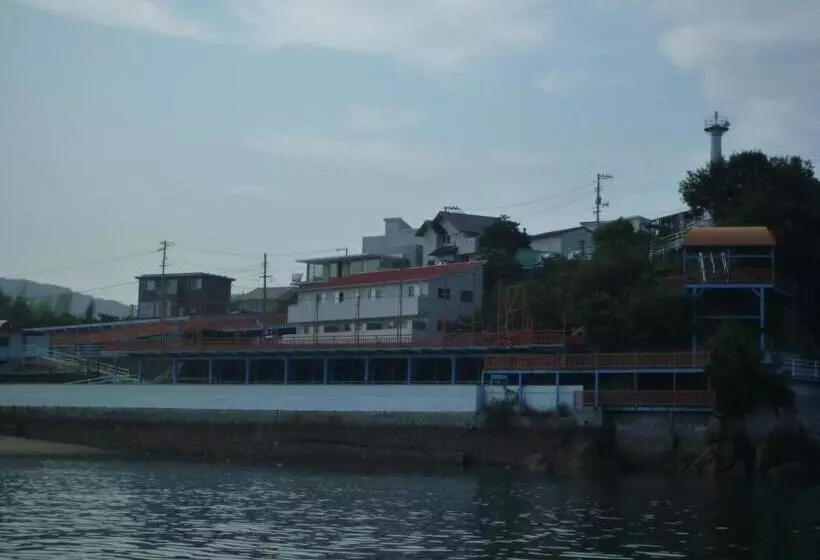 ホテル Seaside Hostel Light House   Vacation Stay 82336v