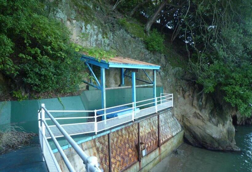 Hotell Seaside Hostel Light House Vacation Stay 82336v