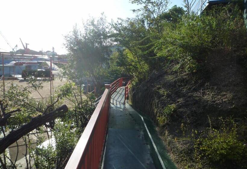 Hotell Seaside Hostel Light House Vacation Stay 82336v