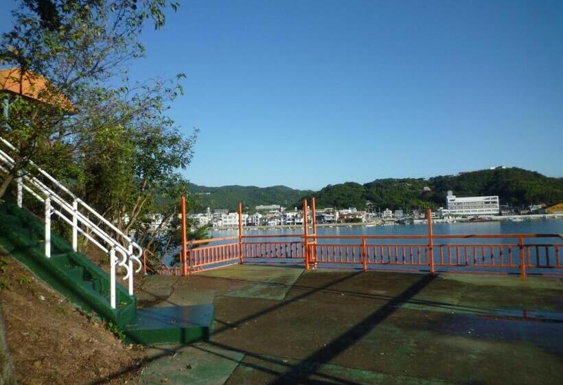 Hotell Seaside Hostel Light House Vacation Stay 82336v