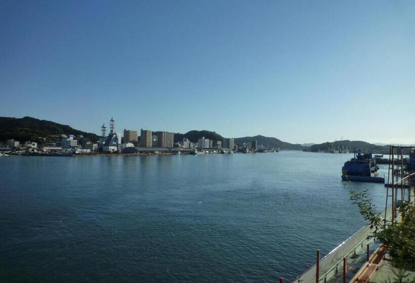 Hotell Seaside Hostel Light House Vacation Stay 82336v