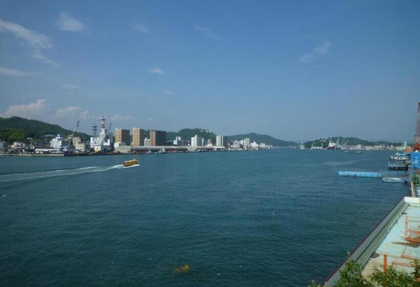 Hotell Seaside Hostel Light House Vacation Stay 82336v