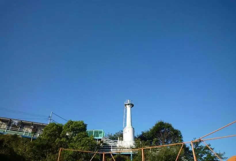ホテル Seaside Hostel Light House   Vacation Stay 82336v