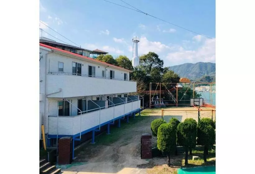 ホテル Seaside Hostel Light House   Vacation Stay 82336v