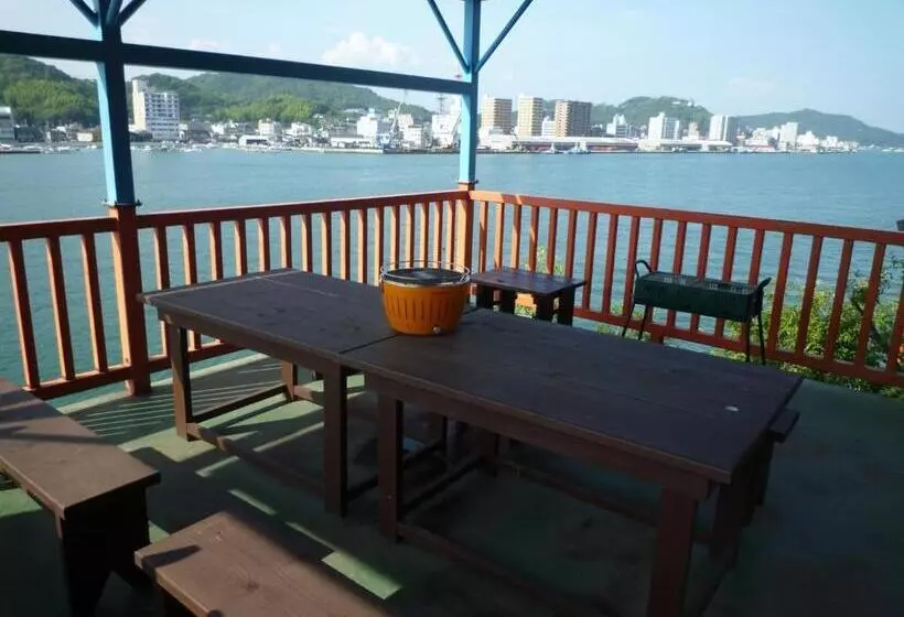 ホテル Seaside Hostel Light House   Vacation Stay 82336v