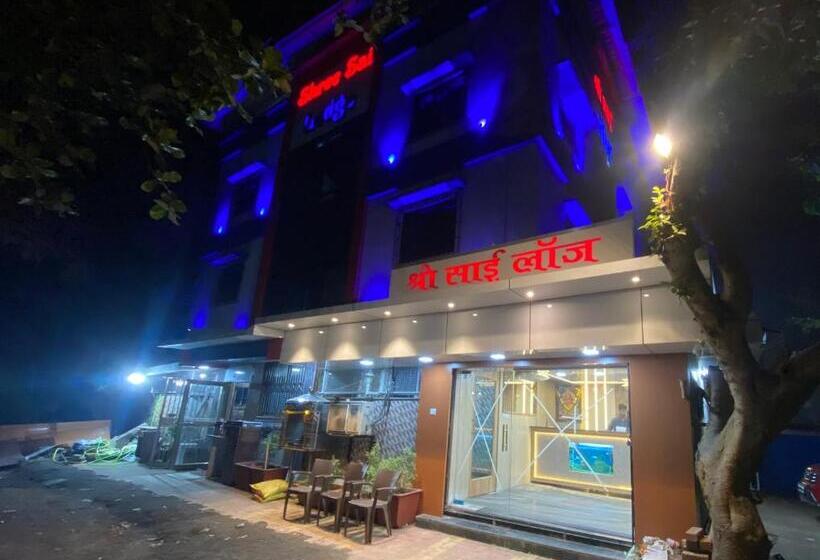 Hotel Shree Sai Lodge