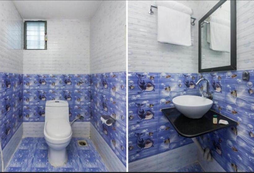 Hotel Shree Sai Lodge