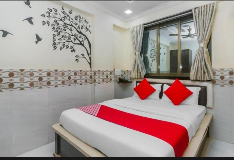 Hotel Shree Sai Lodge