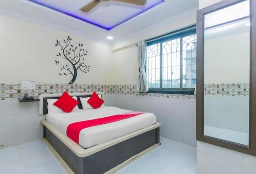 Hotel Shree Sai Lodge